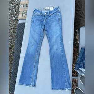 Ariat jeans 29 long